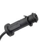 Ignition Coil & Spark Plug Cap for Arctic Cat