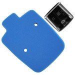 Caltric Air & Engine Oil Filter for Arctic Cat