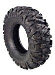 MASSFX 26" Off-Road ATV/UTV Utility Tire Set