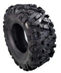 MASSFX 26" Off-Road ATV/UTV Utility Tire Set