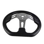 FLYPIG 270mm Off-Road Go Kart Steering Wheel