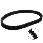 Drive Belt for Arctic Cat Wildcat Trail 700