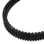 Drive Belt for Arctic Cat Wildcat Trail 700