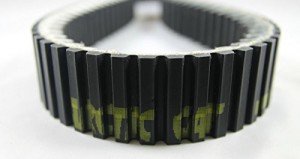 Drive Belt for ATVs