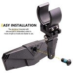 UTV Rear View Mirror for Polaris RZR & More