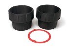 Upgrade Cup Holder Set for Honda Pioneer ATVs