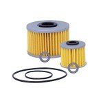 Honda Pioneer 1000 Oil Change Kit (2016-2023)