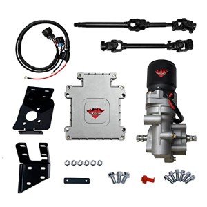 Electric Power Steering Kit for Polaris RZR 900/1000