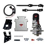 Electric Power Steering Kit for Polaris RZR 900/1000