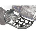 Tusk Nerf Bars with Heel Guards for Honda TRX