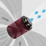 High Performance Air Filter for Can-Am Outlander