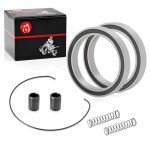 CAN-AM Outlander Renegade One Way Clutch Kit