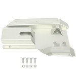 KUAFU Skid Plate for Honda TRX 400EX/400X