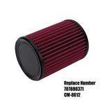 High Performance Air Filter for Can-Am Outlander
