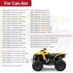 CAN-AM Outlander Renegade One Way Clutch Kit