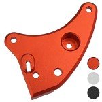 TQPONLY Red Shift Arm Base for Can-Am ATV