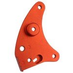 TQPONLY Red Shift Arm Base for Can-Am ATV