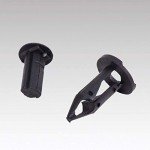 Vkinman Fender Clips for Honda ATVs (50-Pack)