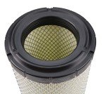 JEENDA 2PCS Air Filters for Can-Am ATVs