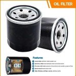 BRIDIOF Primary Clutch Kit for Hisun ATV/UTV