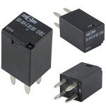 4-Pin Relay Replacement for Can-Am ATVs