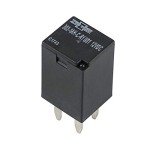 4-Pin Relay Replacement for Can-Am ATVs