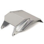 ECOTRIC Aluminum Skid Plate for Yamaha Banshee