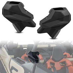 Can-Am Maverick X3 MAX Central Cage Trim Covers