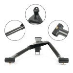 Black Control Arm for Polaris RZR 170 2009-2021