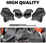 Can-Am Maverick X3 MAX Central Cage Trim Covers