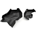Can-Am Maverick X3 MAX Central Cage Trim Covers