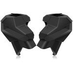 Can-Am Maverick X3 MAX Central Cage Trim Covers