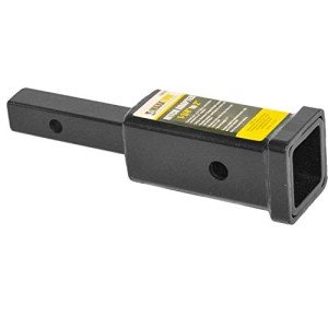 MaxxHaul 70032 1-1/4" to 2" Hitch Adapter