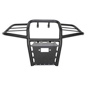 Bison Front Bumper for Yamaha Grizzly 550/700