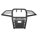 Bison Front Bumper for Yamaha Grizzly 550/700