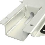 KUAFU Skid Plate for Honda TRX 400EX/400X