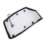 Waterproof Synthetic Leather ATV Seat for Honda