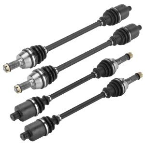 Polaris Ranger 800 XP Crew CV Axle Set