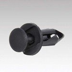 Vkinman Fender Clips for Honda ATVs (50-Pack)