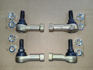 WANTONE ATV Tie Rod Ends Replacement Kit