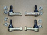 WANTONE ATV Tie Rod Ends Replacement Kit