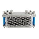 Universal Engine Oil Cooler for ATVs and Bikes