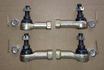 WANTONE ATV Tie Rod Ends Replacement Kit