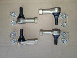 WANTONE ATV Tie Rod Ends Replacement Kit