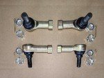 WANTONE ATV Tie Rod Ends Replacement Kit