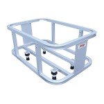 Extreme Max PWC Cargo Rack and Cooler Holder