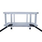 Extreme Max PWC Cargo Rack and Cooler Holder