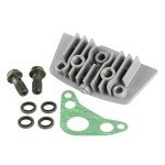 Universal Engine Oil Cooler for 125cc-140cc Bikes