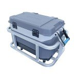 Extreme Max PWC Cargo Rack and Cooler Holder