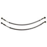 Universal Engine Oil Cooler for 125cc-140cc Bikes